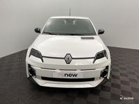 Occasion Renault R5 Evolution 88 kW (120 ch) 2025 Blanc Citadine