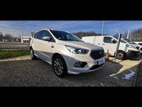 occasion Ford Kuga 2.0 Tdci 150ch Stop&start Vignale 4x2