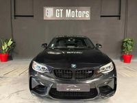 Occasion BMW M2 Performance 375 ch (275 kW) 2017 Noir Coupé