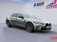 occasion BMW M3 (g80) 3.0 510 Competition Bva8