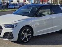 occasion Audi A1 Sportback 30 TFSI 110 CH S TRONIC 7 S LINE