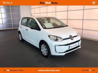 occasion VW e-up! 2.0 Electrique / Autonomie WLTP 260 kms / Première main