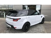 occasion Land Rover Range Rover Sport 2.0 P400e 404ch HSE Dynamic Mark IX