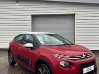 occasion Citroën C3 Feel