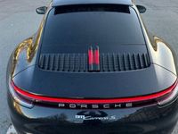 occasion Porsche 911 Carrera Cabriolet 