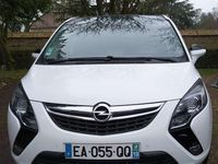 occasion Opel Zafira Tourer 2.0 CDTI 170 ch Cosmo Pack A