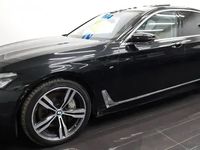 occasion BMW 750 750 VI (G11/G12) dA xDrive 400ch