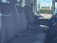 occasion Iveco Daily III 35C16H 3.0 3450 160ch Tri-Benne JPM