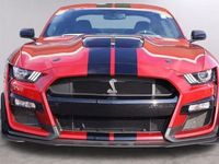 Occasion Ford Mustang 2020 Coupé