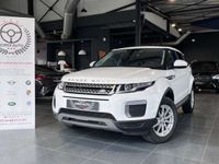 occasion Land Rover Range Rover evoque eD4 150 2WD e-Capability Pure