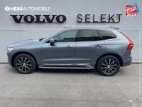 occasion Volvo XC60 B4 AdBlue AWD 197ch Inscription Luxe Geartronic - VIVA3653588