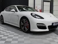 Occasion Porsche Panamera GTS 430 ch (316 kW) 2012 Berline