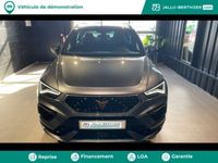 occasion Cupra Ateca 1.5 TSI 150ch V DSG7 - VIVA195866719