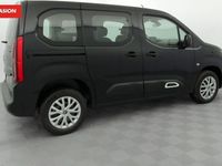 occasion Citroën Berlingo III M 1.5 BlueHDi 130ch Feel