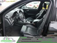 occasion Audi SQ5 3.0 V6 TDI 347 BVA Quattro