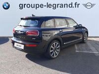 occasion Mini One Clubman 102ch Canonbury