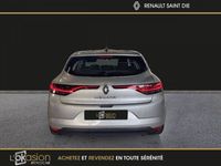 occasion Renault Mégane IV MEGANE IV BERLINEBerline Blue dCi 115 - 21B - Business