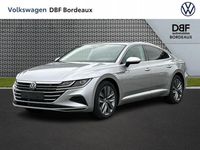 Occasion VW Arteon 218 ch (160 kW) 2023 Gris Berline