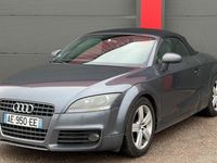 Occasion Audi TT 200 ch (147 kW) 2007 Coupé