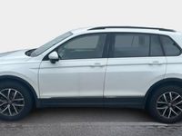 Occasion VW Tiguan 130 ch (95 kW) 2023 SUV