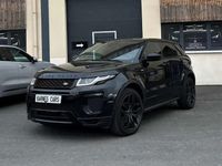 occasion Land Rover Range Rover evoque V Hse Dynamic Prestige Design' Pano... 1er Main