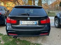 occasion BMW 335 335 Touring d xDrive 313 ch Sport A