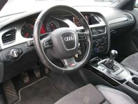 occasion Audi A4 AVANT (2.0 tdi 143 cv,Sline)