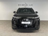 Occasion Audi SQ6 e-tron Sport 359 kW (489 ch) 2024 Noir mythe métallisé SUV