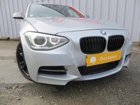 occasion BMW 135 320 iA 320ch M 5p