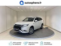 occasion Mitsubishi Outlander P-HEV Twin Motor Instyle 4WD Euro6d-T EVAP 5cv