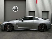 occasion Nissan GT-R 