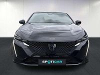 Nouvelle Peugeot 308 GT 194 ch (142 kW) 2025 Noir Berline