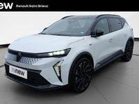 Nouvelle Renault Scenic E-Tech Techno Esprit Alpine 161 kW (220 ch) 2025 Blanc SUV