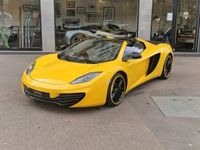 occasion McLaren MP4-12C 3.8 V8 Spider