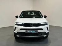 Occasion Opel Mokka-e Elegance 2023 Blanc arktis/toit noir métal SUV