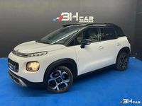 Occasion Citroën C3 Aircross PureTech 110 ch (80 kW) 2019 SUV