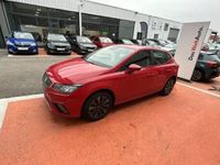 occasion Seat Ibiza 1.0 Mpi 80 Ch S/s Bvm5