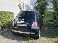 Occasion Fiat 500 Lounge 69 ch (50 kW) 2012 Berline