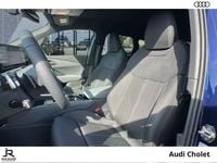 Occasion Audi Q3 Advanced 272 ch (200 kW) 2025 Bleu navarre metallise SUV