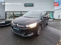 occasion Citroën C4 BlueHDi 150ch Shine S/S