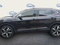 occasion Nissan Qashqai Tekna+ - 1.2 DIG-T 115