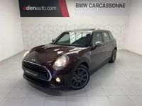 occasion Mini Cooper D Clubman 150 Ch Edition Hyde Park A