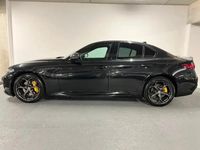 occasion Alfa Romeo Giulia 2.2 JTD 210ch Veloce Q4 AT8 MY20