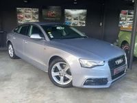 occasion Audi A5 Phase 2 2.0 Tdi 190 S Line