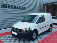 occasion VW Caddy VAN 1.4 TGI 110 GNV DSG6 BUSINESS LINE