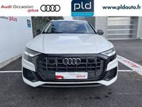 occasion Audi Q8 TFSI e Advanced 55 e quattro 280 kW (381 ch) tiptronic