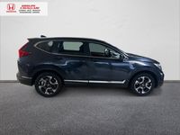 occasion Honda CR-V 2.0 I-mmd 184ch Elegance 2wd At