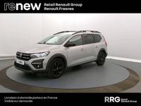 Occasion Dacia Jogger Extreme 2022 Gris Monospace