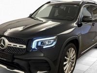 Occasion Mercedes GLB200 AMG line 150 ch (110 kW) 2021 SUV
