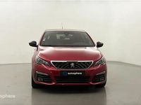 Occasion Peugeot 308 GT-line 132 ch (97 kW) 2019 Berline